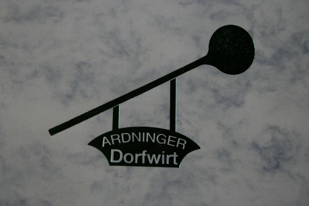 Ardning Gasthof Dorfwirt מראה חיצוני תמונה